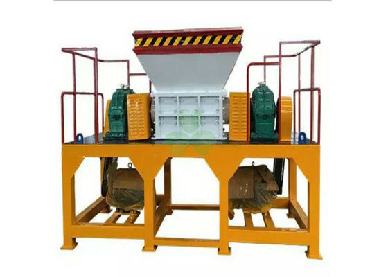 China Plastic Flessenontvezelmachine/Plastic Verpletterende Ontvezelmachinemachine leverancier