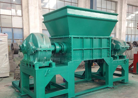 China Ontvezelmachine van het hoog rendement de Elektronische Afval/Elektronisch Afval Recyclingsmateriaal leverancier