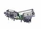 40-200tph de mobiele Installatie van de de Machine Draagbare Maalmachine van de Mijnbouwmaalmachine met Generatorreeks leverancier