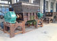 De horizontale Dubbele Machine van de Schachtontvezelmachine voor Afvalmeubilair het Verpletteren leverancier