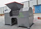 Dubbele de Ontvezelmachinemachine van het Schacht Industriële Karton/de Machine van de Kartonmaalmachine 18 Ton leverancier