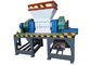 Industriële Gebruikende Kleine Band Recyclingsinstallatie/de Duurzame Tweelingontvezelmachine van de Schachtband leverancier