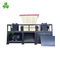 Gele Dubbele Schachtontvezelmachine/van de Huisvuilontvezelmachine Machine 2 Ton/Uur Capaciteit leverancier
