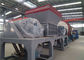 Automatische Industriële Schrootontvezelmachine 5 Ton van het Capaciteitsh13 Blad het Materiaal leverancier