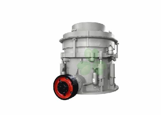 China Kies/Multi - de Maalmachine van de Cilinder Hydraulische Kegel/de Maalmachinemachine van de Steenkegel uit leverancier