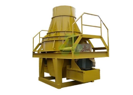 China Automatisch de Machinezand die van de Mijnbouwmaalmachine Machine voor Graniet/Kwarts maken leverancier