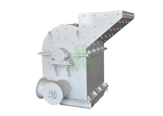 China Compacte de Molenmaalmachine van de Structuurhamer Houten Recyclingsmachine voor Korrel leverancier