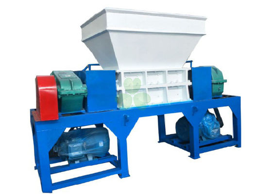 China De beste Machine van de Kwaliteits Plastic Ontvezelmachine/Plastic Afval Recyclingsmaalmachine leverancier