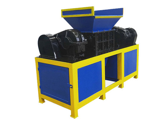 China 12-16T/H capaciteit de Machine van de Recyclingsontvezelmachine, de Molenmachine van de Metaalontvezelmachine leverancier