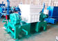 Φ300×30 de Schachtontvezelmachine van de Messengrootte Tweeling/van de Afval Rubberontvezelmachine Machine 11 Ton leverancier
