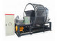 De duurzame Pvc-Machine van de Pijpontvezelmachine, Plastic Afval het Verscheuren Machine Facultatieve Kleur leverancier