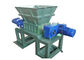 De beste Machine van de Kwaliteits Plastic Ontvezelmachine/Plastic Afval Recyclingsmaalmachine leverancier