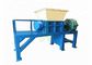 Machine van de hoog rendement de Industriële Ontvezelmachine voor het Materiaal van Metaalproducten Q235 leverancier