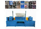 Grote de Ontvezelmachinemachine van de Grootte Plastic Fles met de Aangepaste Kleur van 40pcs Messen leverancier