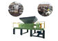 De commerciële/Industriële Machine van de Vier Schachtontvezelmachine voor Plastic Emmer/Kader leverancier
