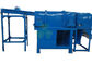 De non-ferro Separator van de MetaalWervelstroom voor het Zink 4-8t/H Capaciteit van het Aluminiumkoper leverancier