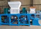 H13 de Plastic Maalmachine van het Bladafval/Op zwaar werk berekende de Machine van de Recyclingsontvezelmachine leverancier