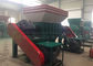 De Band van de twee Schachtauto het Afvalband die van de Recyclingsinstallatie Mchine-Gepaste kleur recycleren leverancier