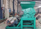 3,5 Ton van het de Ontvezelmachineafval van het Capaciteitsroestvrije staal van de het Schrootmaalmachine de Machine leverancier