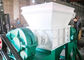 De industriële Machine van de Schrootontvezelmachine 2,5 Ton Capaciteits voor Huishoudelijk afvalmetaal leverancier